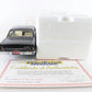 1965 Chevy Chevelle Z16 Black Exact Detail 1:18 Diecast 743/1220 WCC505a LN +Box