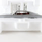 1967 Dodge Charger Limited Silver Danbury Mint 1:24 Diecast Model #1410/5000