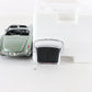 1960 Chevy Corvette Green White Convertible Limited Danbury Mint 1:24 2505