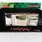 1966 Chevy Nova Pro Stock Chrome John Force Racing Champions 1:18 1 Of 416 CHASE