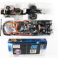2005 Dodge Charger Funny Car Black Pearl Scelzi Action 1:24 Diecast 1 Of 1800