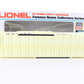 Lehigh Valley LV 9788 Insulated Single Door Boxcar Lionel O 6-9788