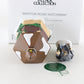 Dept 56 Heritage Village Brixton Road Watchman Set Of 2 Christmas 58390