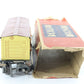 Curtiss Baby Ruth Single Door Boxcar Lionel O Gauge 1679 W/ Box