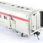 Coach Yard HO Southern Pacific SP 1950 Sunset Limited Painted Brass Baggage Car