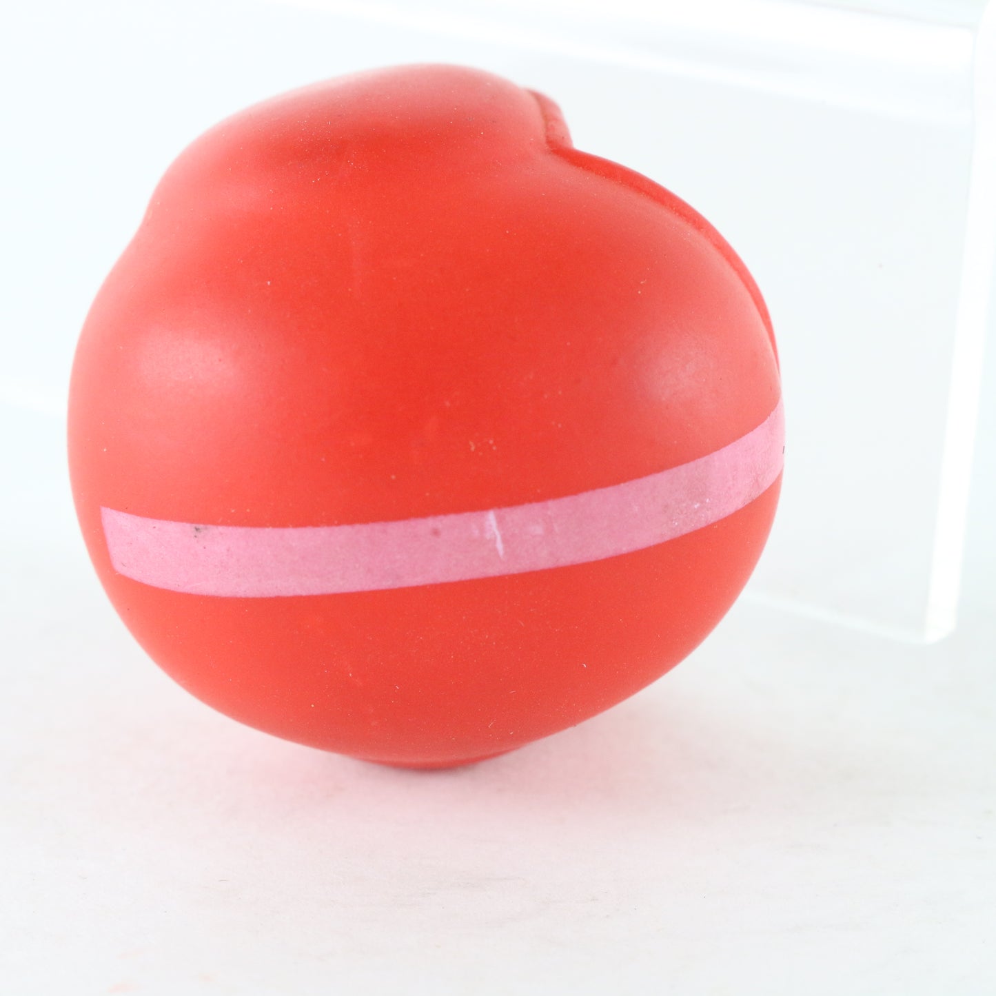  1963 Barbie Ken Touchdown 799 Red Football Helmet