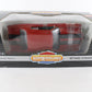 1970 Chevelle SS 454 LS6 Red Black ERTL American Muscle 1:18 Diecast Car 7486