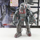 Maschinen Krieger Ma.k. Zbv3000 AFS Night Stalker 1:20 Built  SCI-FI