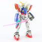 Gundam MSIA Shining Mobile Fighter Suit Bandai Action Figure 4.5"