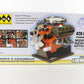 Dodge 426 Hemi Hawk 1/4 Scale Diecast Replica Model Motor 11053 Sealed