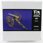 Gatling Gun Verlinden 1:32 54mm 2837 Sealed Military Model