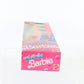 Barbie Wet N Wild Changing Color Swimsuit Mattel 4103 1989