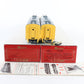 Rivarossi HO Milwaukee Road 32 EMD E8 Diesel Locomotives AA Set