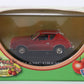 1974 AMC Gremlin Red Fresh Cherries Model Car HO Scale 1:87