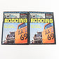 Lot Of 5 Rodding & Re-styling Jan Mar May July 1965 Vintage Car Magazines