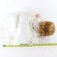 Baby Divine Fayzah Spanos Precious Heirloom 14" Vinyl Doll 168/500 W/ Extras