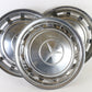 Vintage 1978 Cadillac Deville Fleetwood Metal Wheel Hubcap 16.5"
