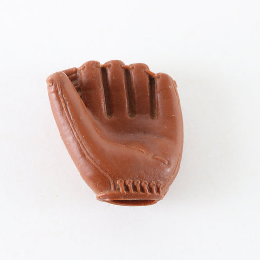  Barbie Ken Baseball Glove Play Ball 792 Rubber 1.5"
