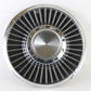 Vintage 1959-62 Chevrolet Corvette Metal Wheel Hubcap 14.25"