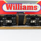 Williams O T44-04 New York Central NYC 734 44 Tonner Diesel Locomotive