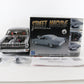 1967 Ford Fairlane Street Machine Street Fighter GMP 1:18 Gray Model G1801114