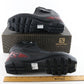 Salomon Escape Plus Prolink Mens Warm Cross Country Ski Boots Size 11 USA