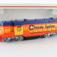 Bachmann HO Chessie System 4301 GP18 Diesel Locomotive