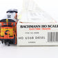 Bachmann HO Chessie System 4127 GE U36B Diesel Locomotive