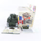 M4 Sherman Tank Famous Battles Solido 1:43 99049 Metal Military Model