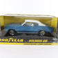 1970 Buick Gsx Good Year Hobby Edition American Muscle ERTL 1:18 LE Of 5000