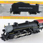 Mehano IHC HO PRR 689 Pacific 4-6-2 Steam Locomotive