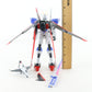 Gundam MG Force Impulse Seed Destiny Mobile Suit Bandai 1:100 Model BUILT