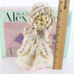 Wendy Loves Hello Kitty City Madame Alexander Girl Doll 8" W/ Accessories