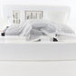 1967 Pontiac GTO Hardtop Purple Danbury Mint 1:24 Diecast Model Car