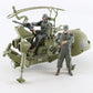 Bandai Gundam Zeon Mobile Scout Mobile Suit 1/35 Custom Built & Painted