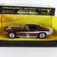1971 Chevy Camaro Baldwin Motion Red White American Muscle ERTL 1:18 Model 32516