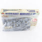 Dassault Mirage F.1C French Strike Aircraft Airfix 1:72 Model Kit 04022-2