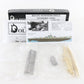 Regia Sommergibile Veniero 1942 Dolphin 1:400 Submarine Resin Kit