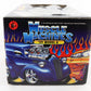 1929 Model A Too Cool Flying Eye Muscle Machines 1:18 71166 Diecast Car Sealed