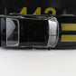 1970 Oldsmobile 442 ACME 1:18 Diecast Black & Gold Model Car 15342 LE of 350