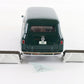1957 Chevrolet Suburban Green Danbury Mint 1:24 Diecast Model Car