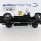1953 Chevrolet 3100 Half-Ton Good Humor Ice Cream Truck White Danbury 1:24