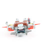 Junkheap Decepticon Transformers Series 86 Hasbro Motorcycle Figure