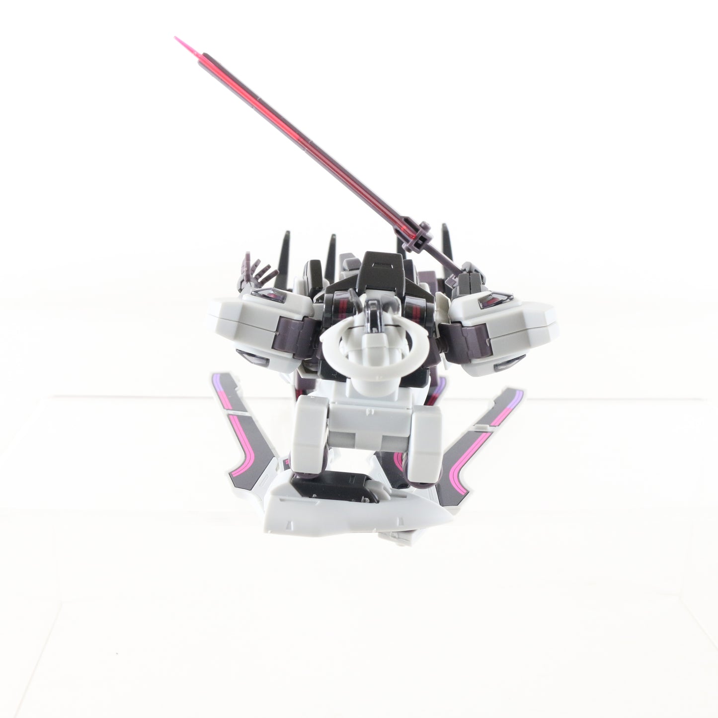 Gundam HG Schwarzette WFM Mobile Suit Bandai 1/144 Model Figure W/ Accessories