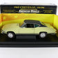 ERTL 1:18 AMERICAN MUSCLE 1968 Chevy Chevelle SS 396 10 Years 1 Of 4998 36512