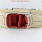 1941 Chevrolet Special Deluxe Convertible Cameo Cream Danbury Mint 1:24 Diecast