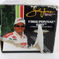 1966 Pontiac GTO Gold John Force Signature American Muscle 1:18 1 Of 4998 32893