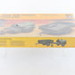 Military Tank & Cargo Trailers Testors Italeri 1:35 816 Sealed Kit