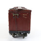 Merchants Despatch MDT 73130 Ventilated Reefer Car Wood Westbrook Nha O