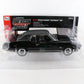 1970 Oldsmobile Cutlass SX Black Auto World ERTL 1:18 Diecast Amm977/06